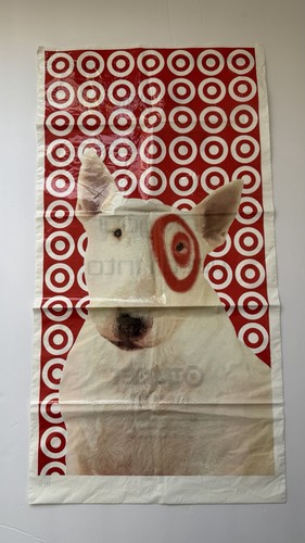 90s target bullseye dog - 90s,