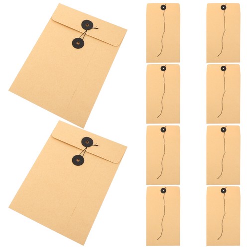 Pack office stationery - 4,