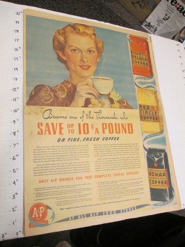 Newspaper 1939 p store - newspaper,