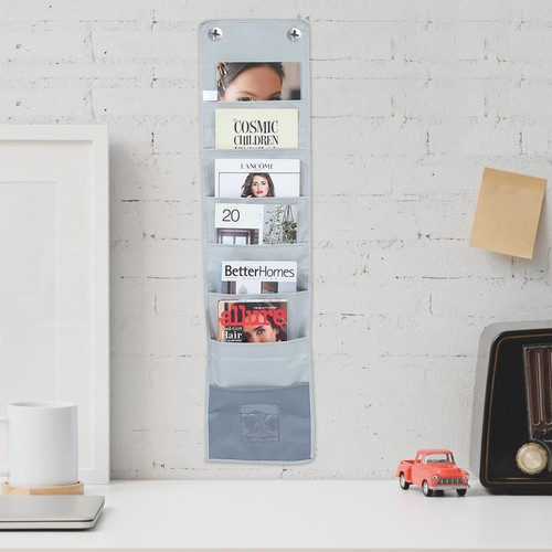 Bag organiser hanging books - organiser,