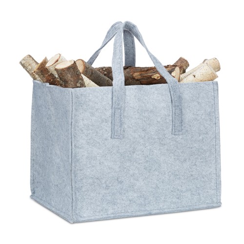 Set firewood baskets - of,
